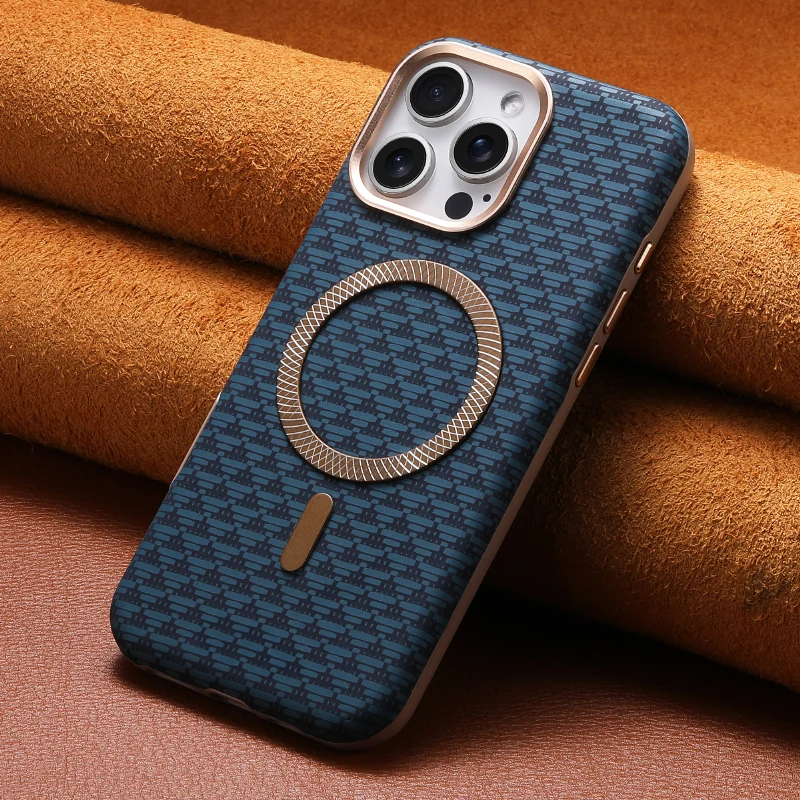 Castello Magsafe iPhone Case