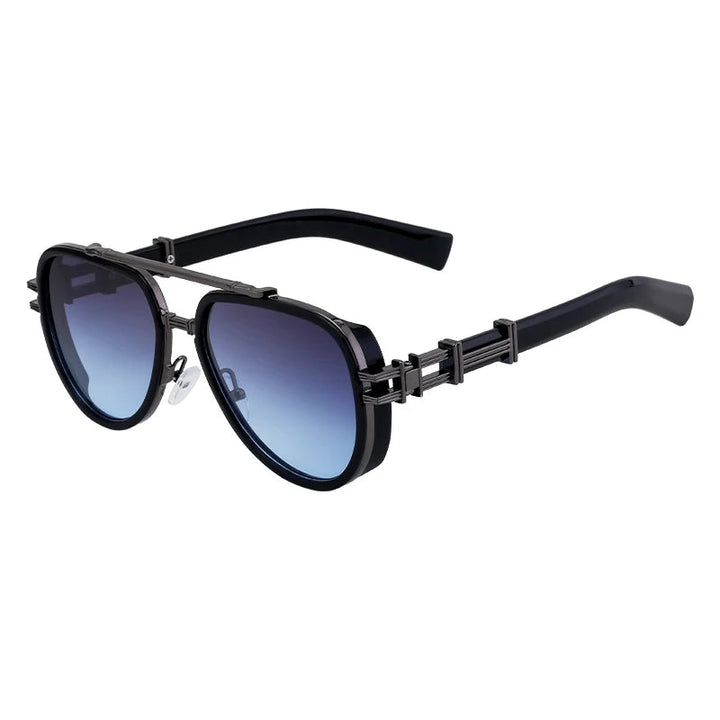 Axiom Vintage Metal Shades
