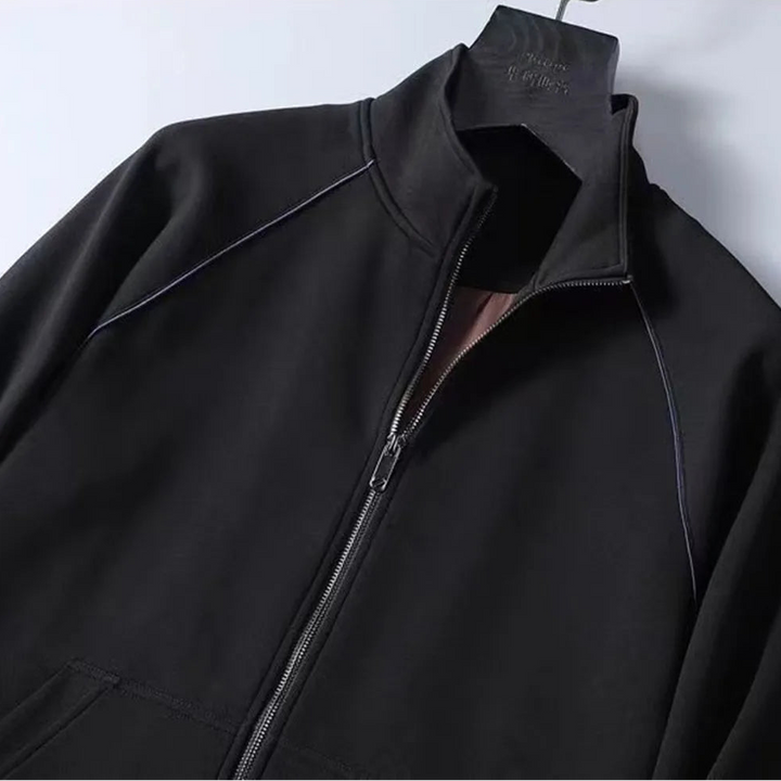 Rivaro Performance Tracksuit Set