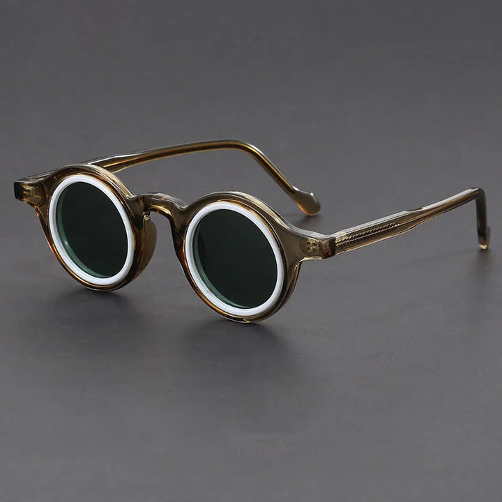 Monroe Retro Shades