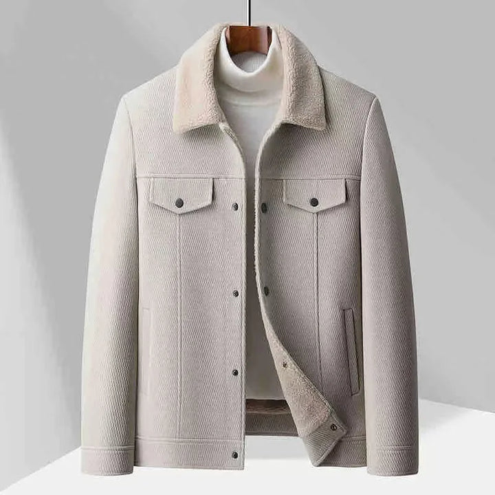 Lucano Fleece Jacket