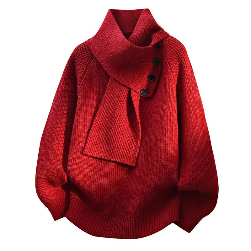 Meriva Knit Sweater