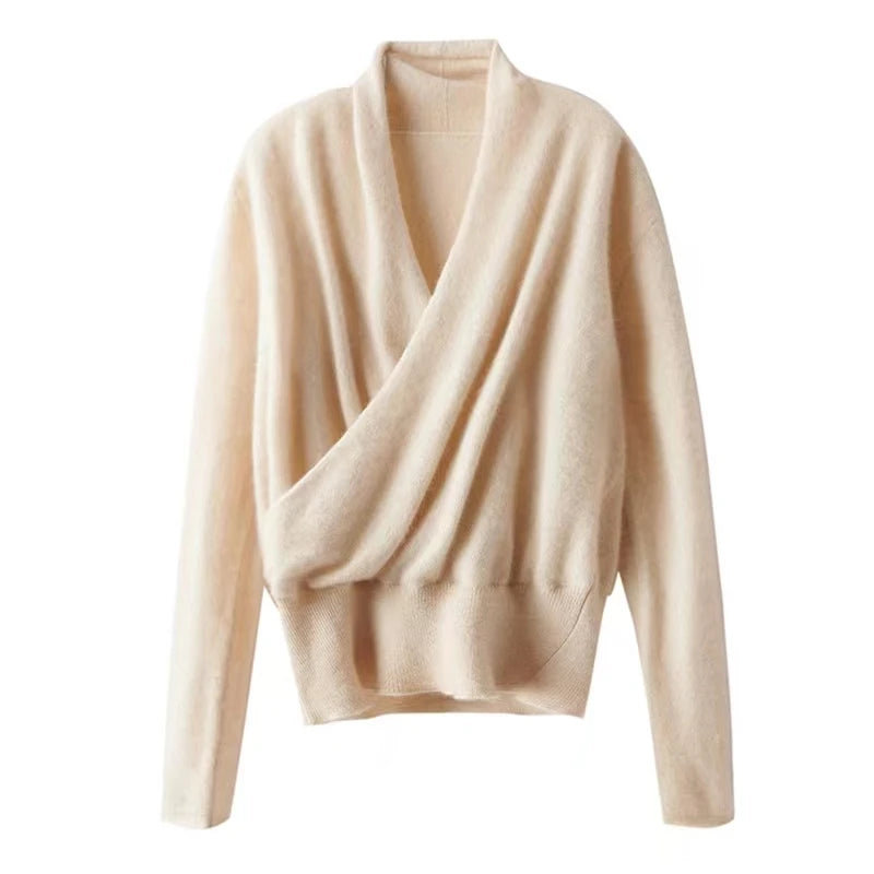 Cevara Merino Sweater