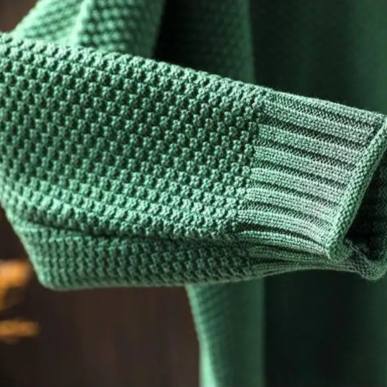 Amara Knit Sweater