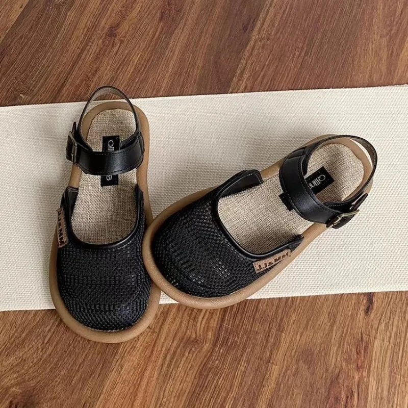 Isla Coast Sandal