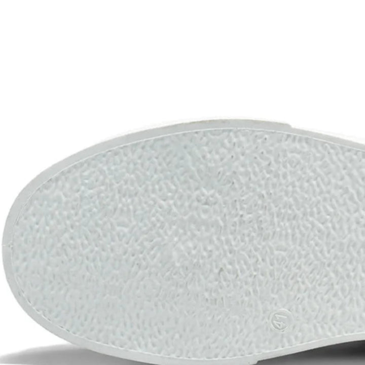 Harbor Washed Denim Sneakers