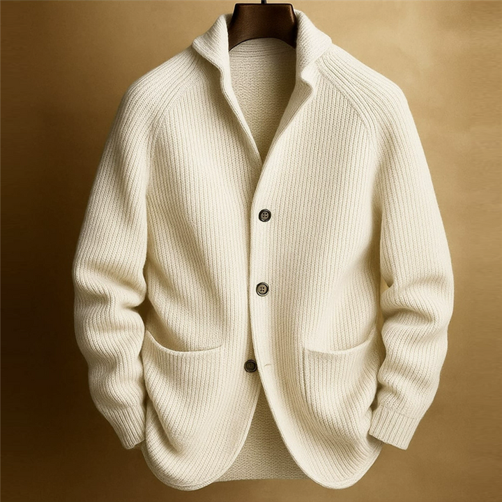 Maretti Knit Cardigan