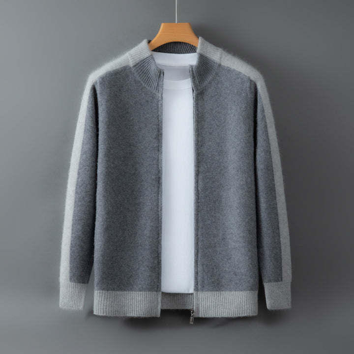Veraldi Cashmere Cardigan