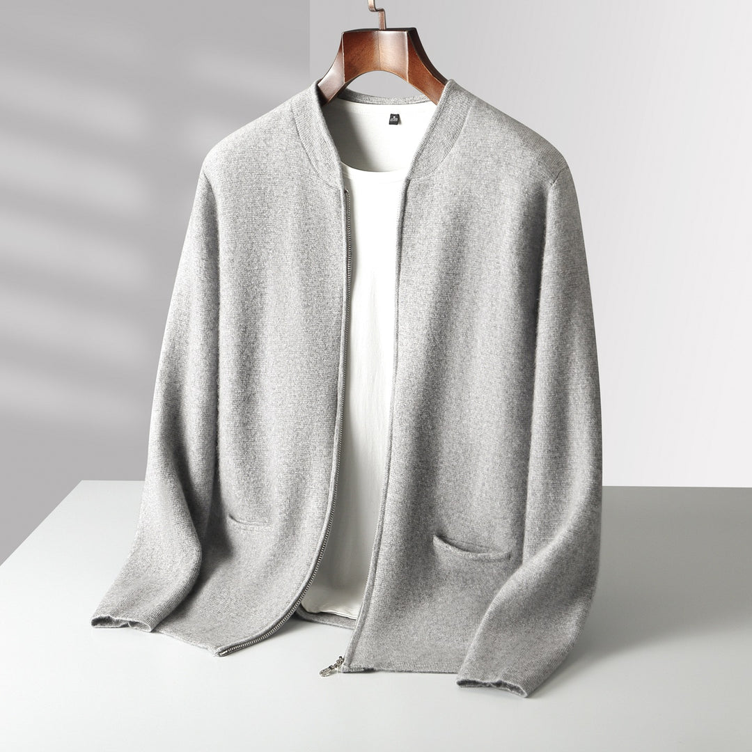 Orsini Cashmere Cardigan