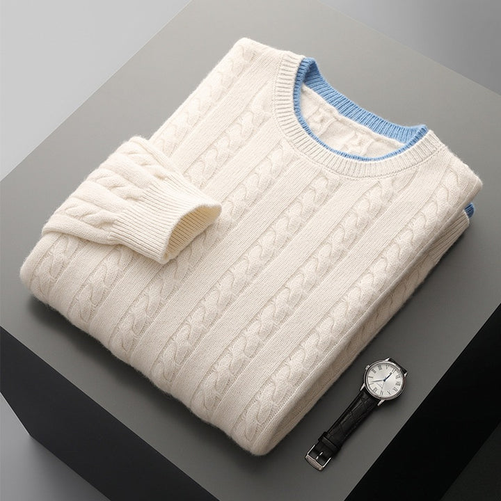 Marello Wool Sweater