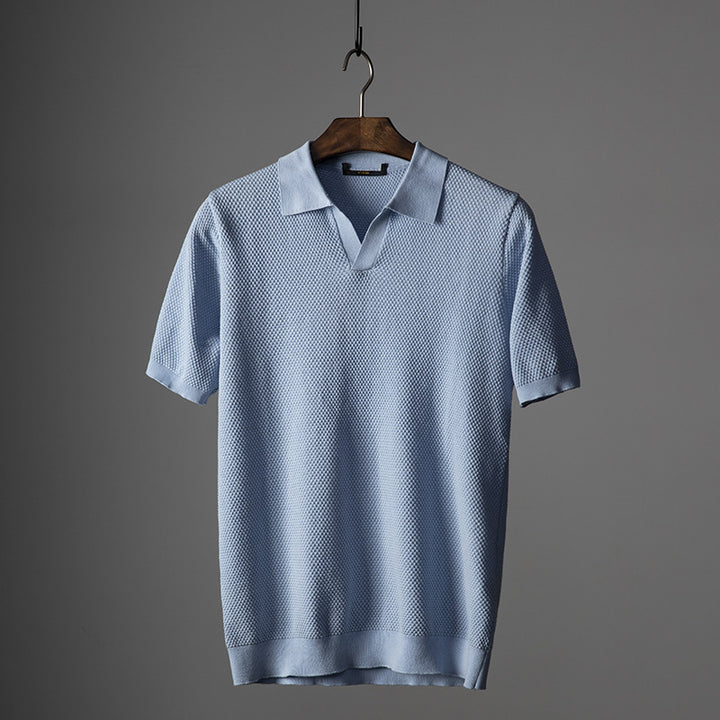 Porto Knit Shirt