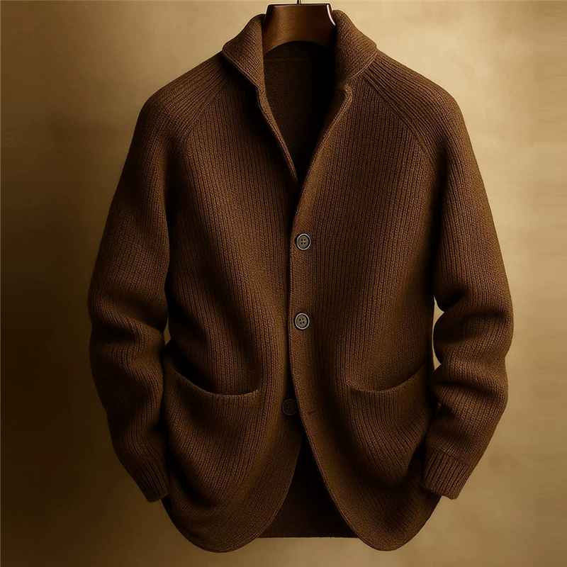 Maretti Knit Cardigan