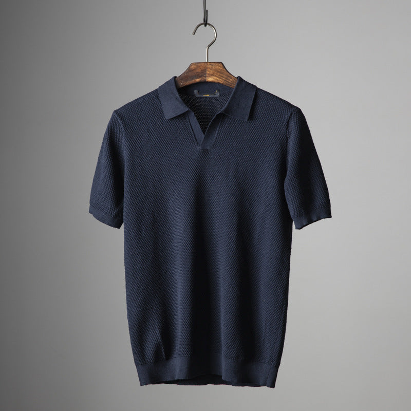 Porto Knit Shirt