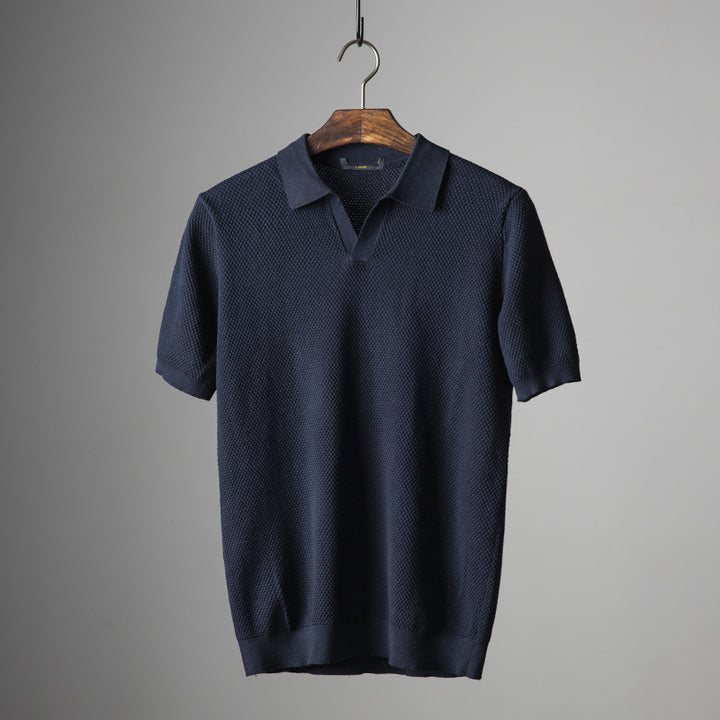 Porto Knit Shirt