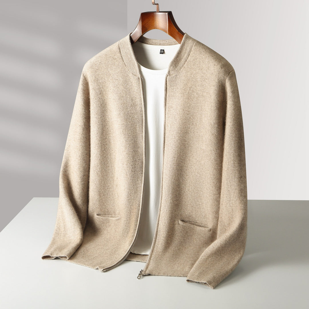 Orsini Cashmere Cardigan