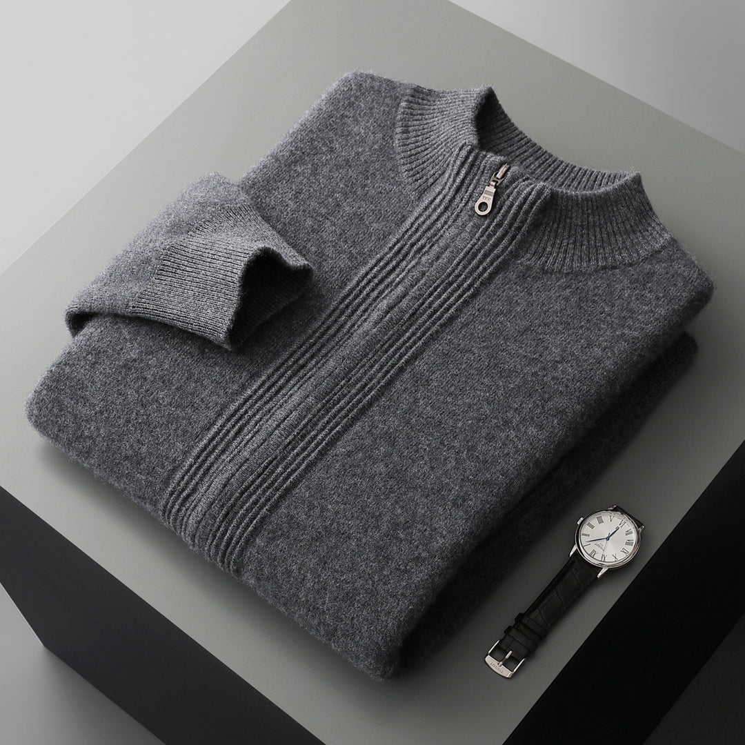 Armano Cashmere Cardigan