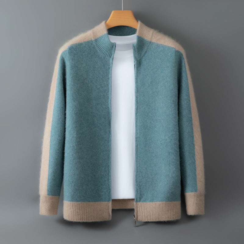 Veraldi Cashmere Cardigan