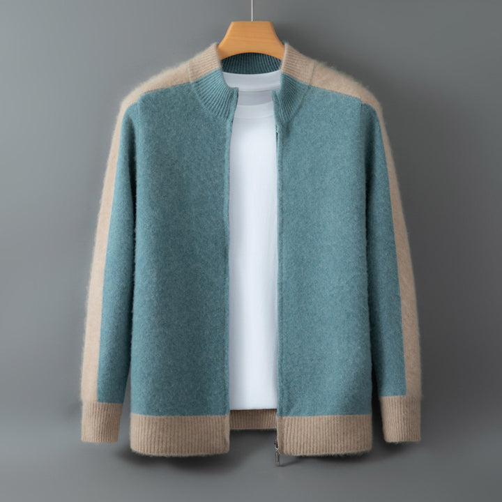 Veraldi Cashmere Cardigan