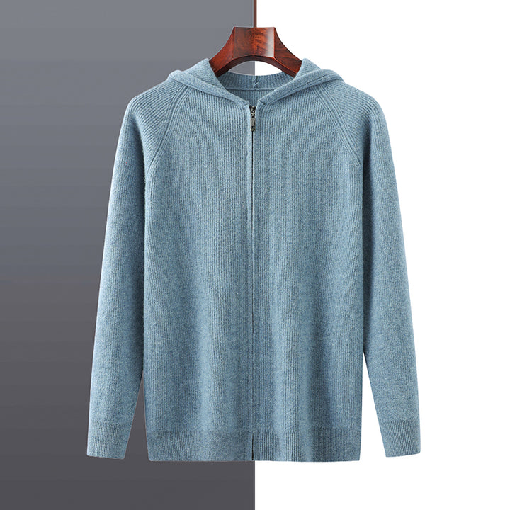 Lucerne Merino Sweater