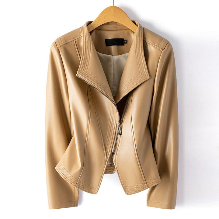 Varelli Leather Jacket