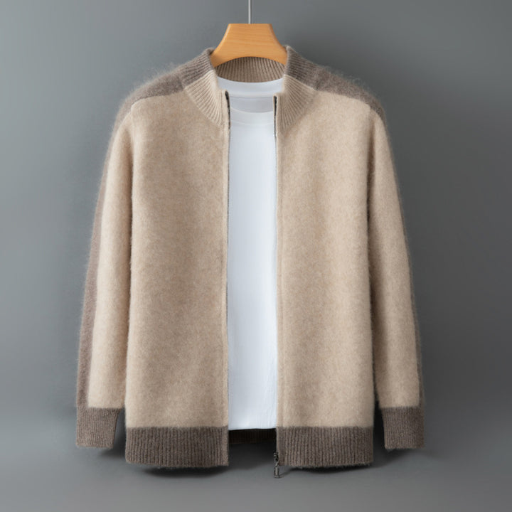 Veraldi Cashmere Cardigan