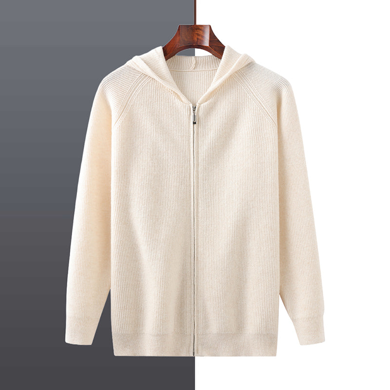 Lucerne Merino Sweater