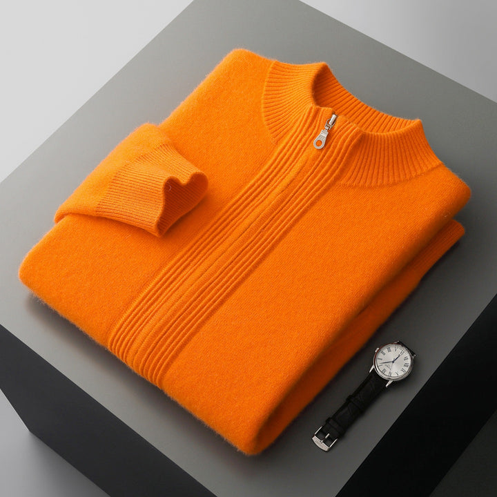 Armano Cashmere Cardigan