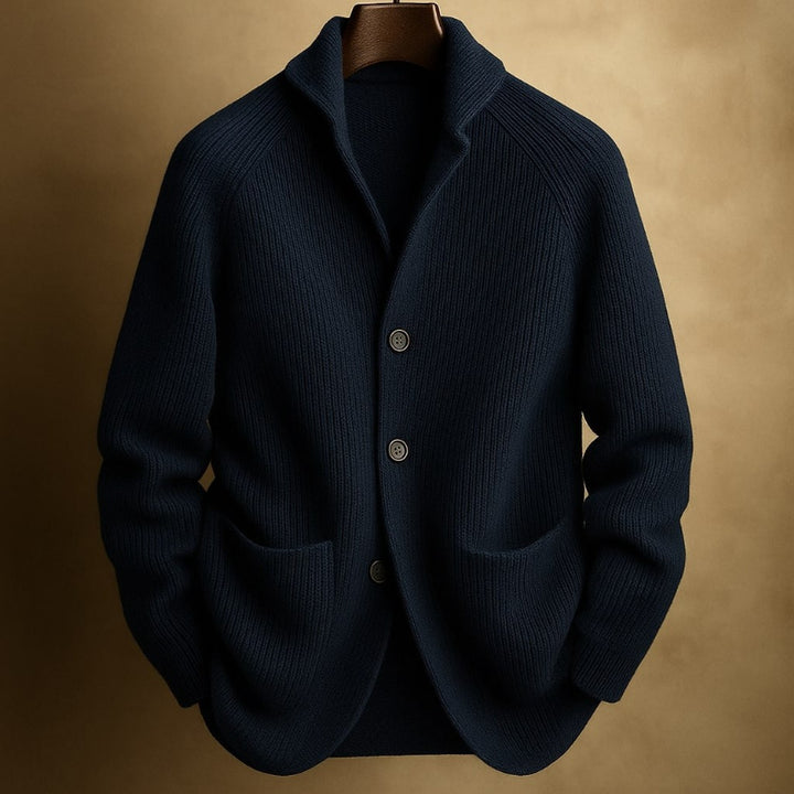 Maretti Knit Cardigan