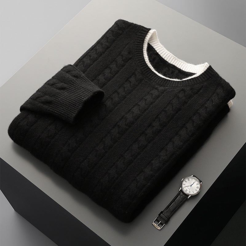 Marello Wool Sweater
