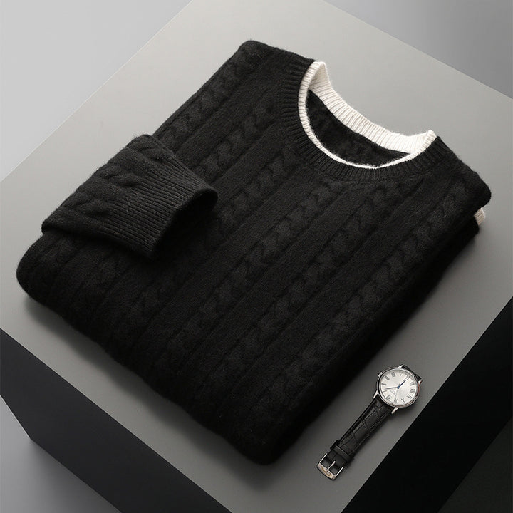 Marello Wool Sweater