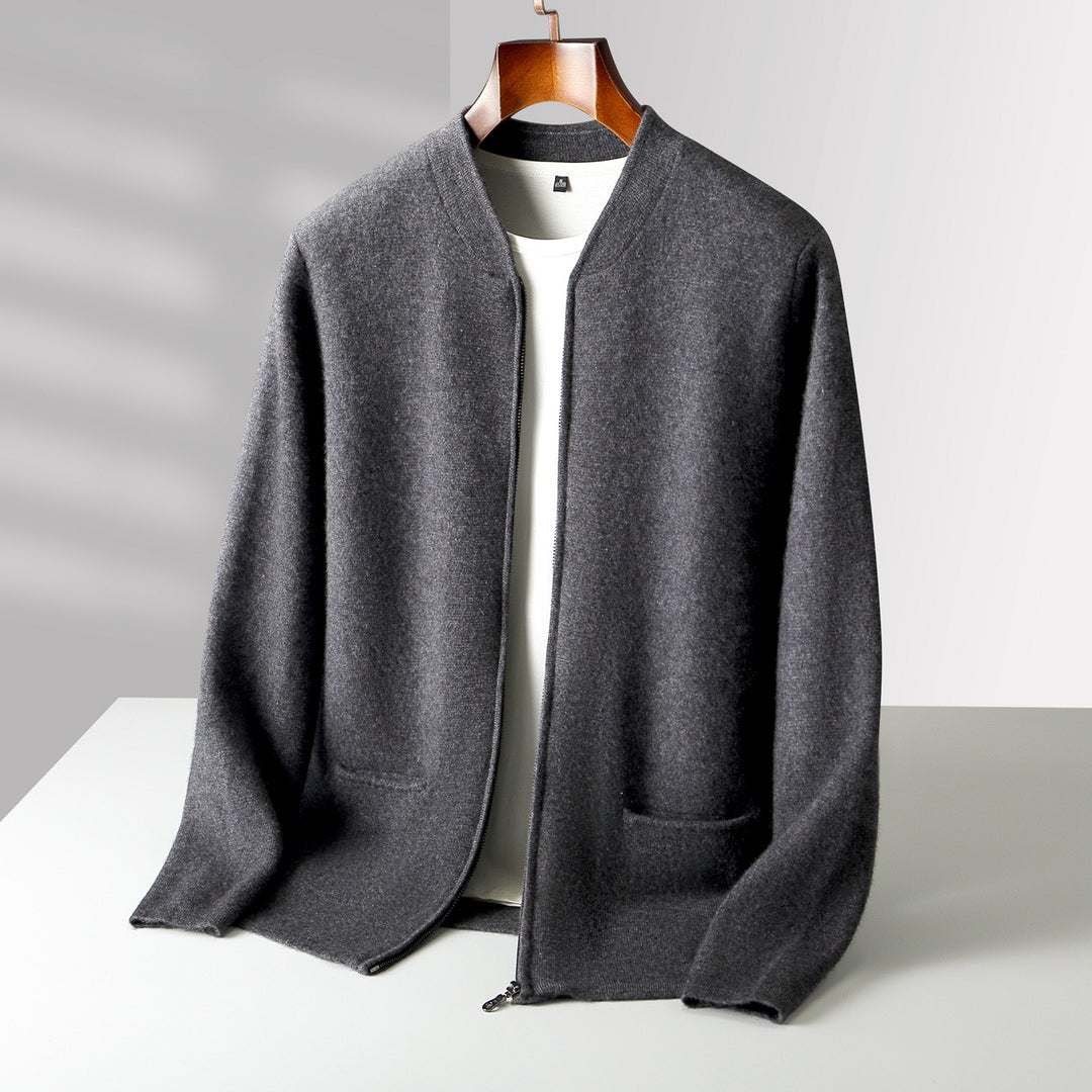 Orsini Cashmere Cardigan
