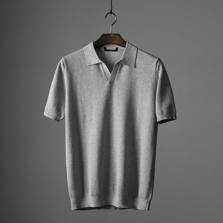 Porto Knit Shirt