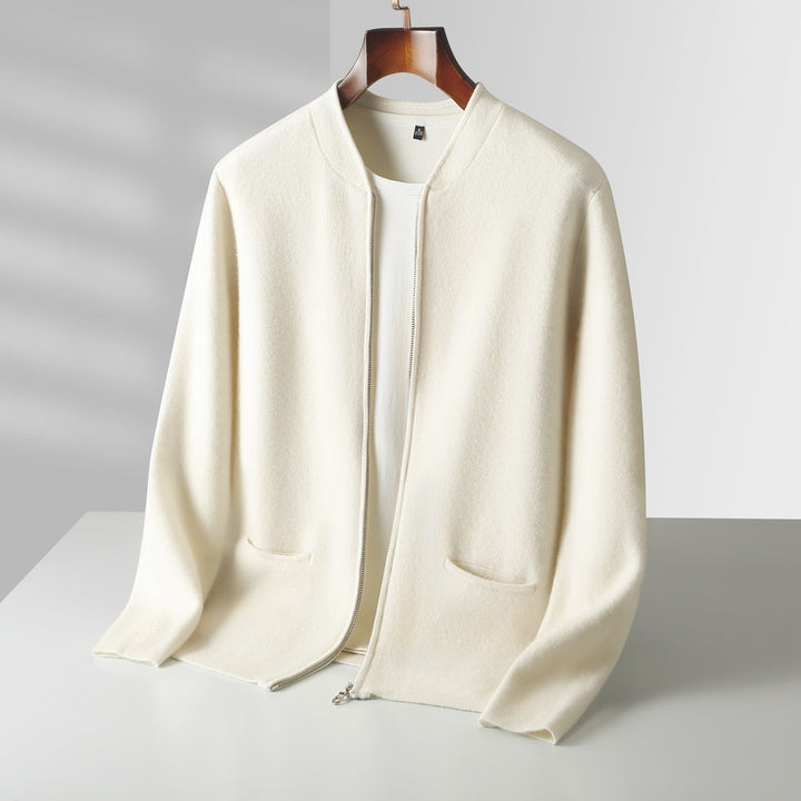 Orsini Cashmere Cardigan