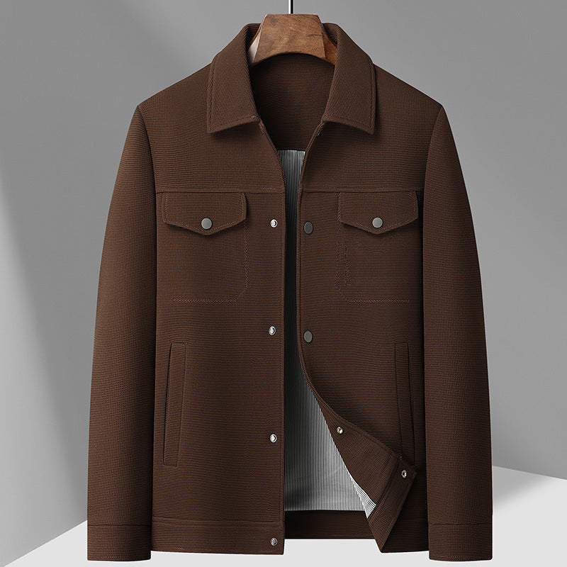 Lorento Jacket