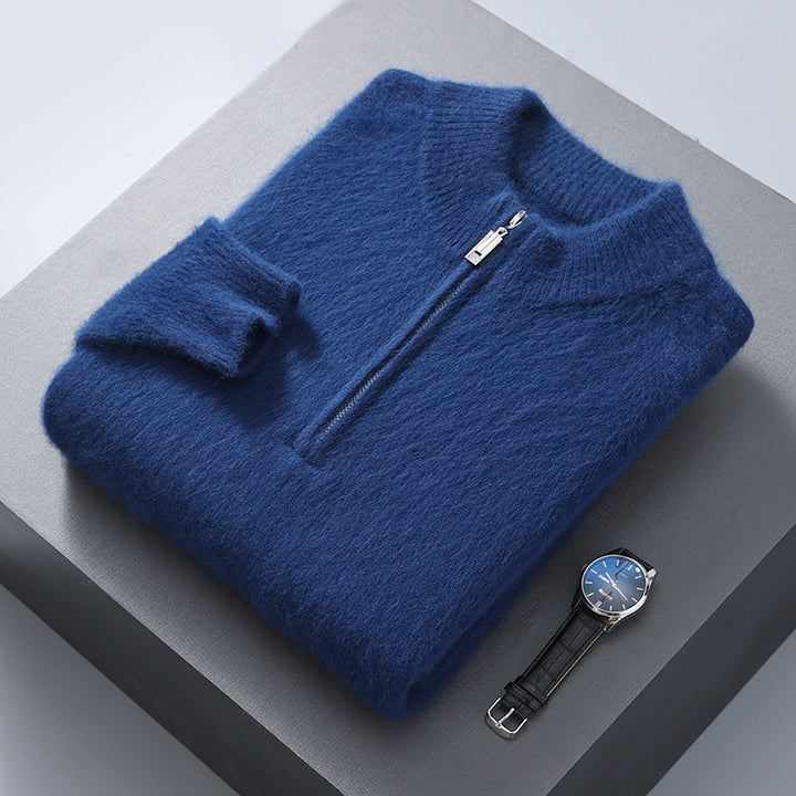 Belluno Wool Sweater