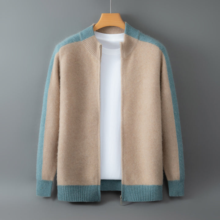 Veraldi Cashmere Cardigan