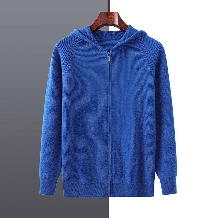 Lucerne Merino Sweater