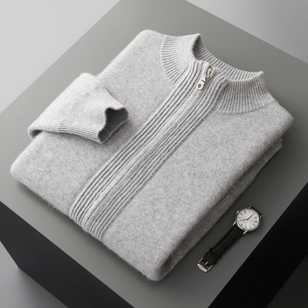 Armano Cashmere Cardigan