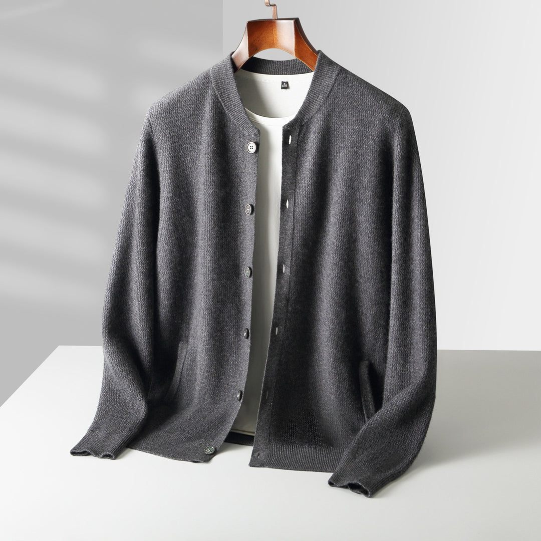 Arezzo Cashmere Cardigan