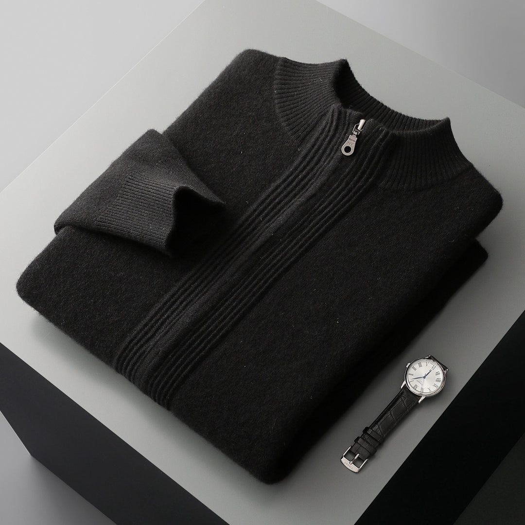 Armano Cashmere Cardigan