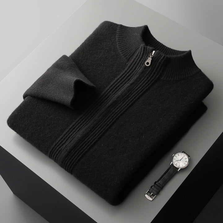 Armano Cashmere Cardigan
