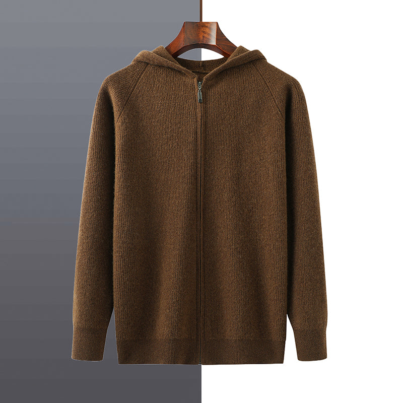 Lucerne Merino Sweater