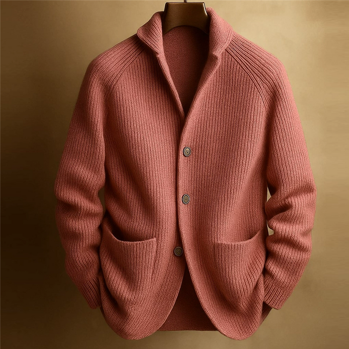 Maretti Knit Cardigan