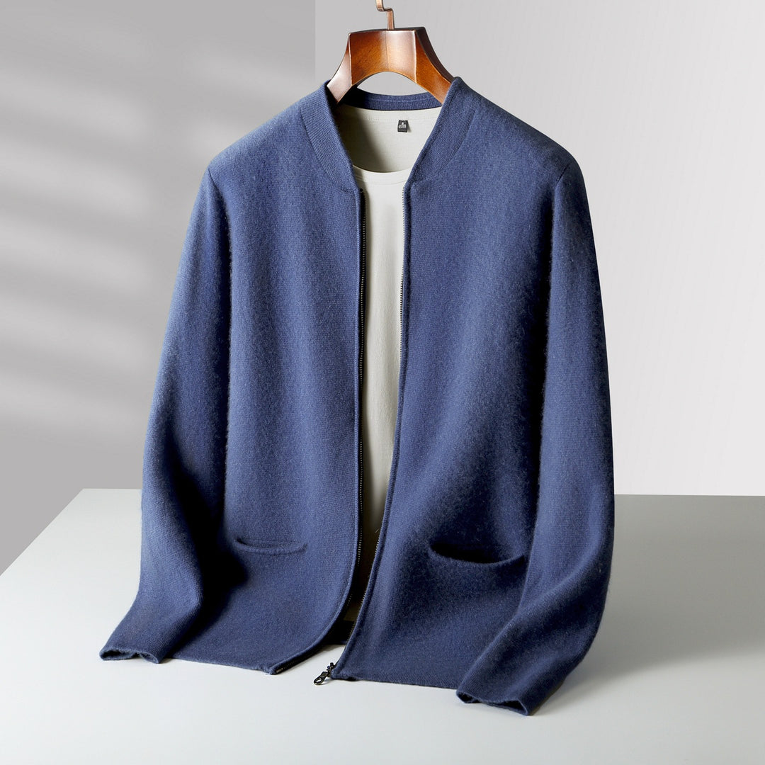 Orsini Cashmere Cardigan