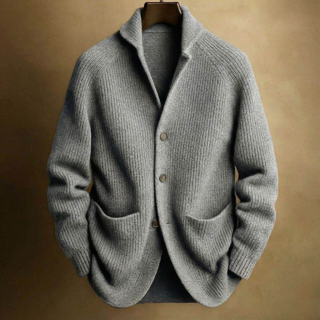 Maretti Knit Cardigan