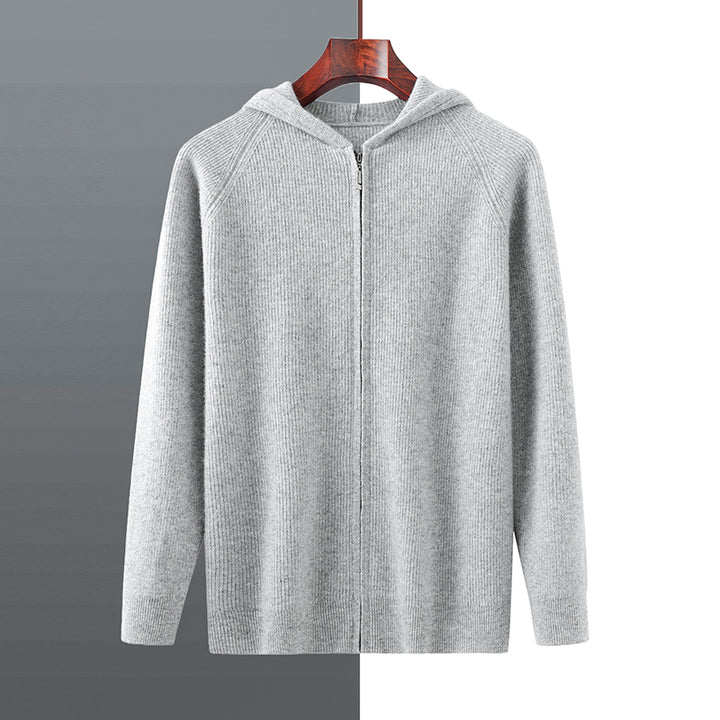 Lucerne Merino Sweater