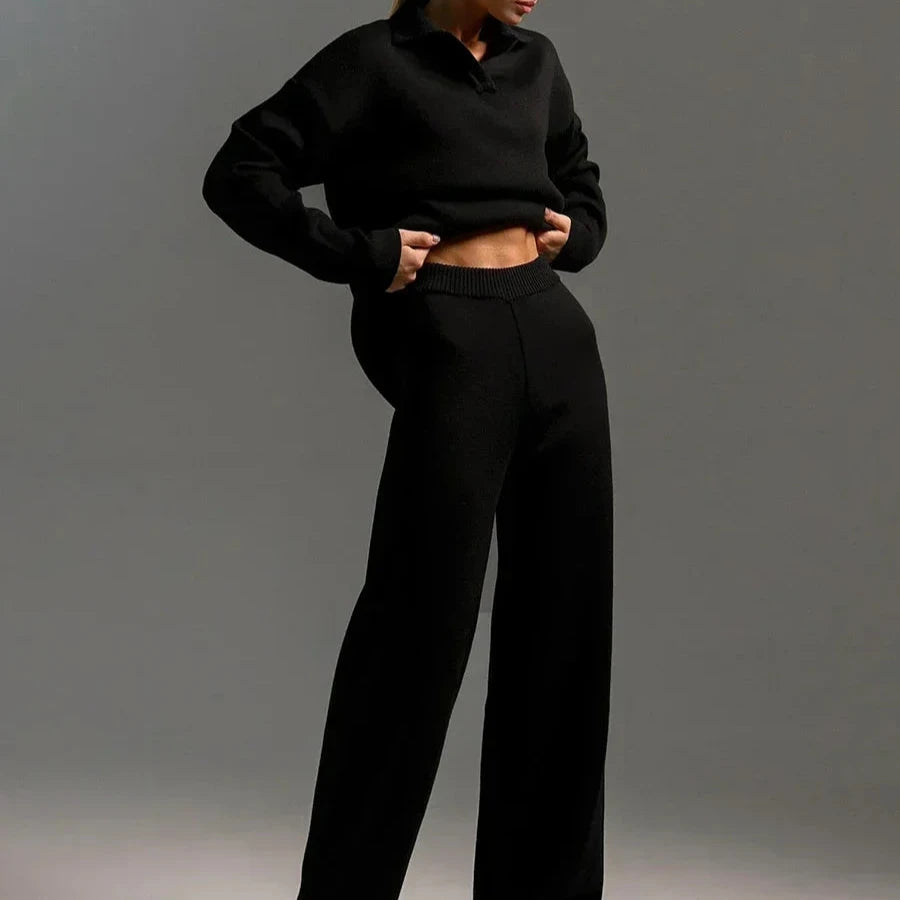 Colette Loungewear Set