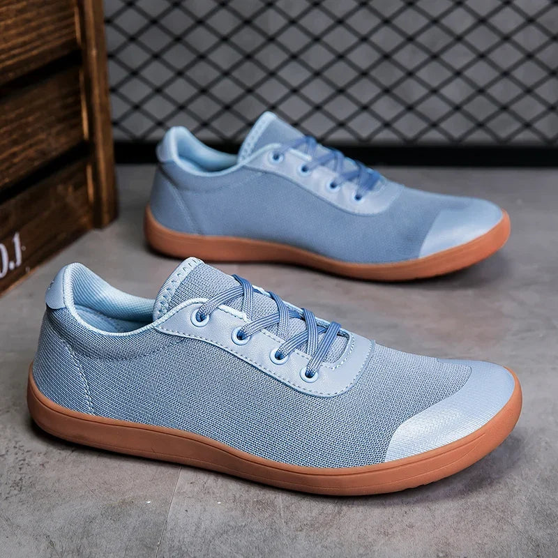 Ventura Mesh Sneakers
