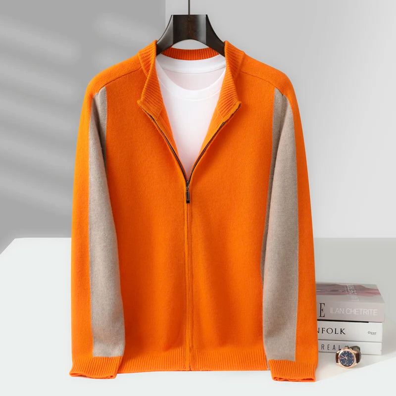 Loreto Merino Sweater