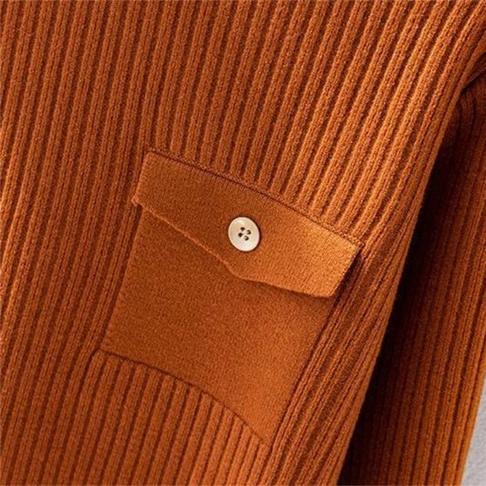 Alara Wool Sweater